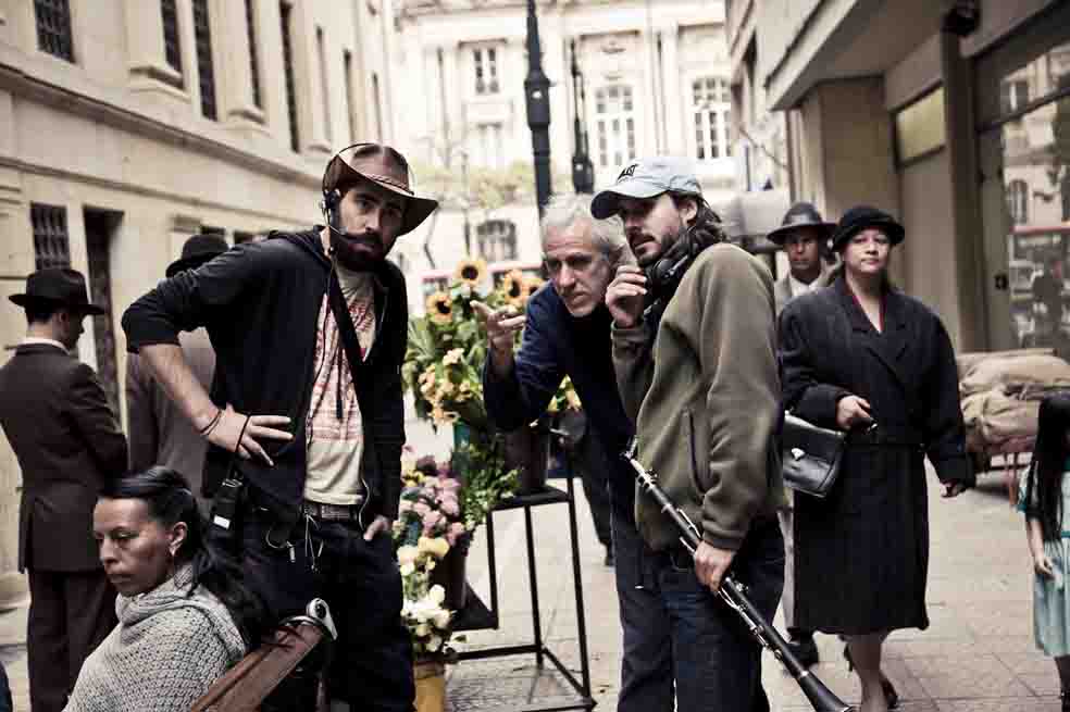 En busca del cine local | EL ESPECTADOR