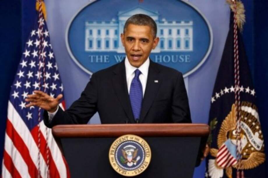 Obama debatirá con expertos médicos sobre cooperación para paliar el ébola en África