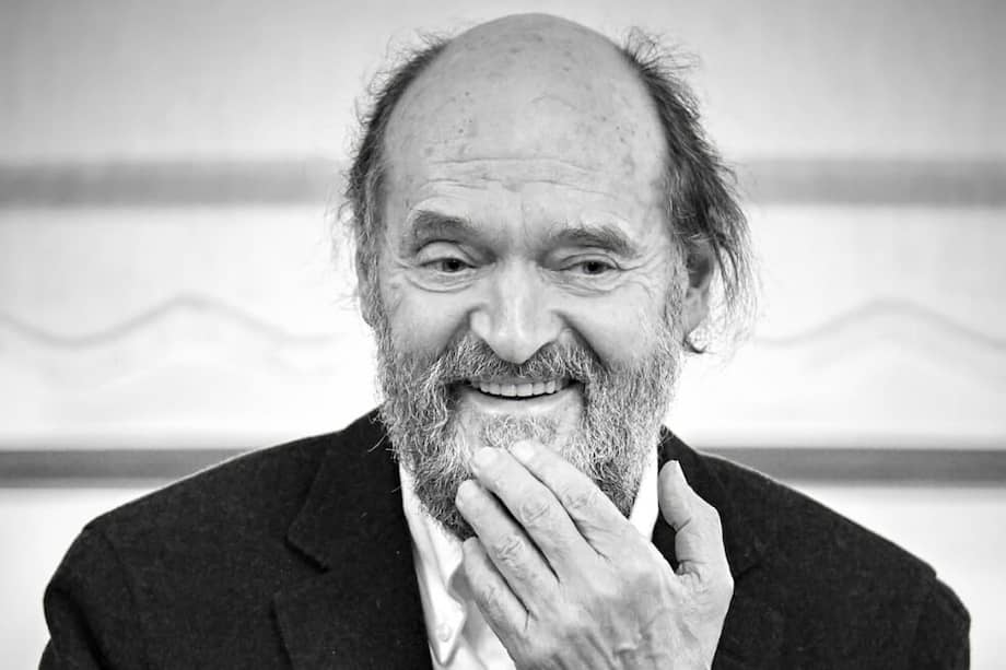 Hace unos años, Arvo Pärt fundó junto a su esposa Nora el Centro Arvo Pärt, cuyo objetivo es crear y mantener su archivo personal y oficiar como lugar de encuentro para músicos. / Cortesía