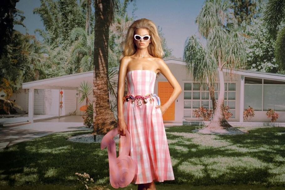 La firma española presenta esta colección que incluye ropa, accesorios, zapatos y más.