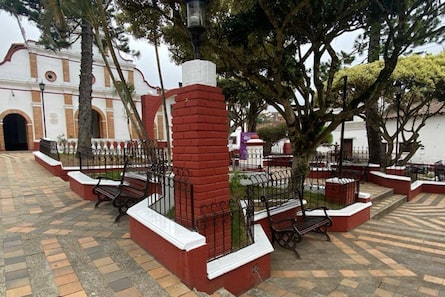 Secuestran a dos familiares y dos escoltas de la alcaldesa de González (Cesar)