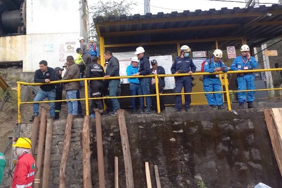 La ANM deberá esclarecer por qué había labores de extracción en El Porvenir 1 pese a que la mina tenía orden de suspensión.