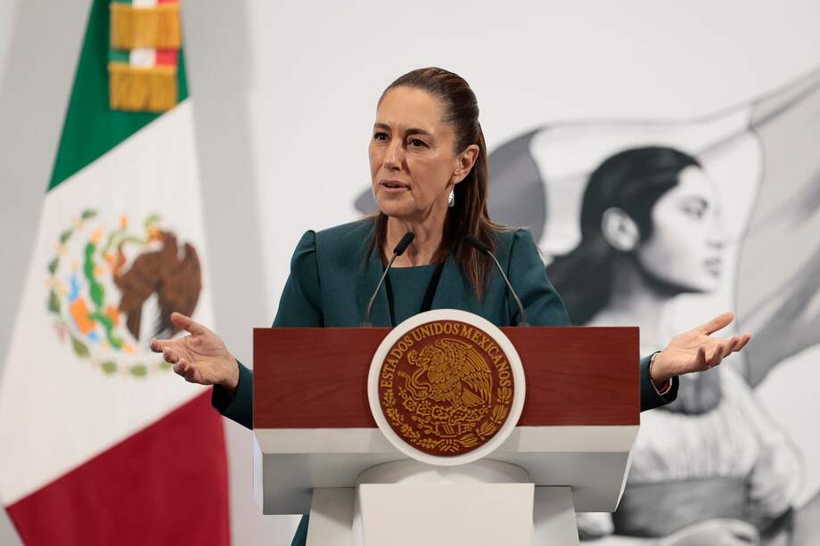 ¿Un experimento de alto riesgo? México elegirá a todos sus jueces por voto popular el domingo. Hay candidatos hay acusados de narcotráfico.