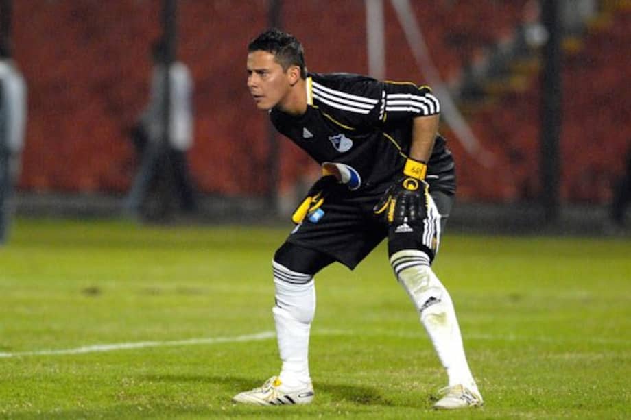 Archivo El Espectador / Archivo El Espectador