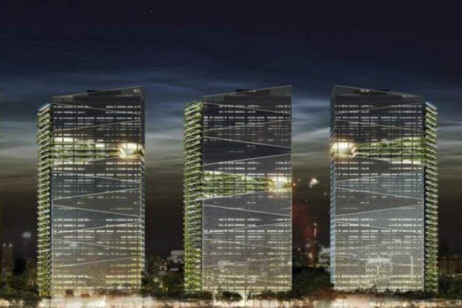 Donald Trump construirá complejo empresarial en zona de favelas de Río de Janeiro