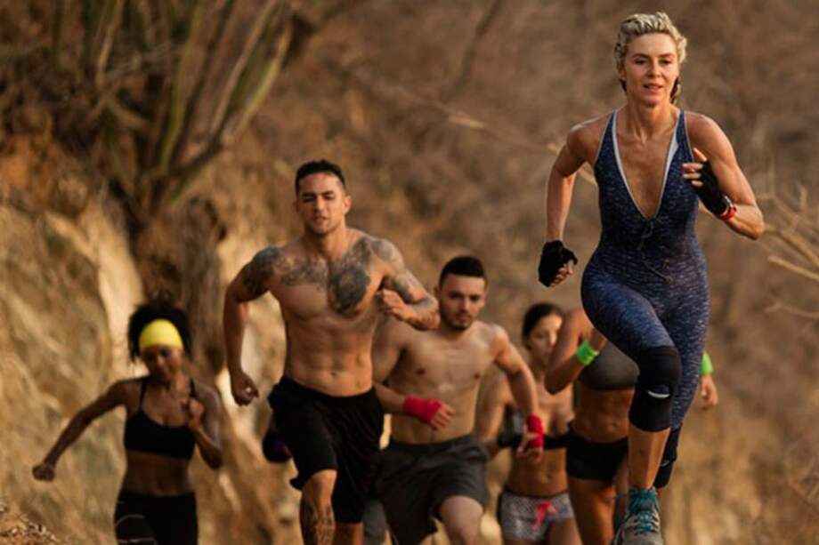 El ganador de esta edición del Desafio recibirá 1.000 millones de pesos. / Caracol TV