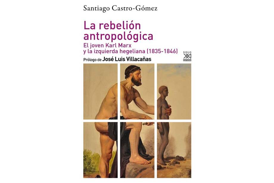 Este libro analiza una época clave. El tránsito de la herencia hegeliana a Marx, pasando por la llamada izquierda hegeliana de Bauer, Hess, Stirner, Feuerbach, etc.