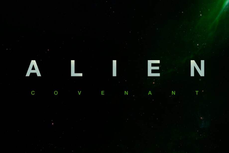 Primera imagen de "Alien: Covenant". / Tomada de Imdb.com