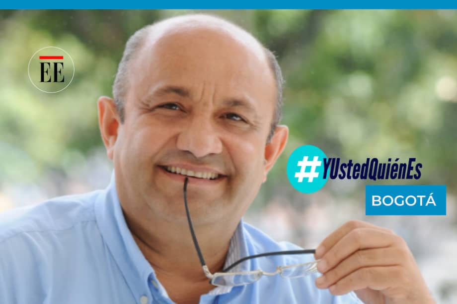 Eduardo Camelo Padilla.