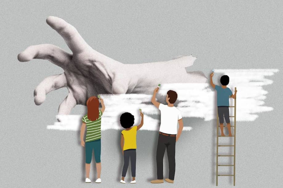 Guía para hablar con sus hijos e hijas de acoso y abuso