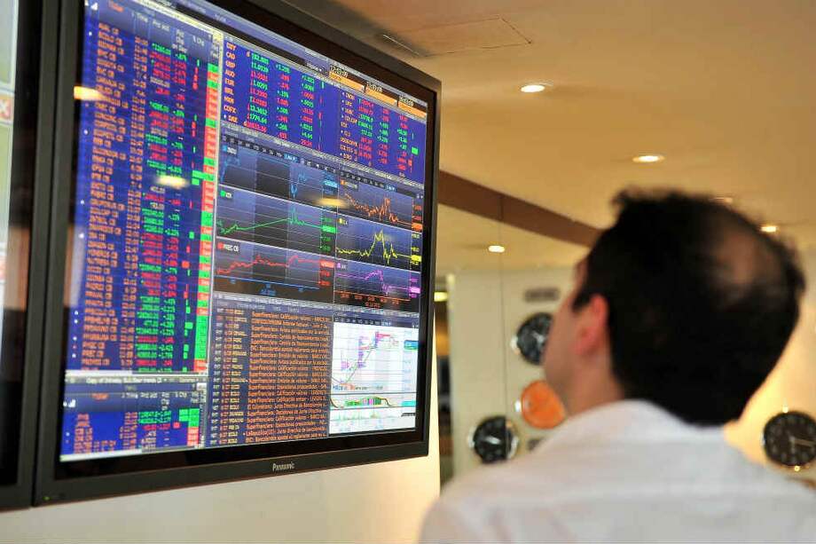 Unos 60 accionistas minoritarios de Interbolsa podrían demandar al Estado en los próximos días. / Archivo