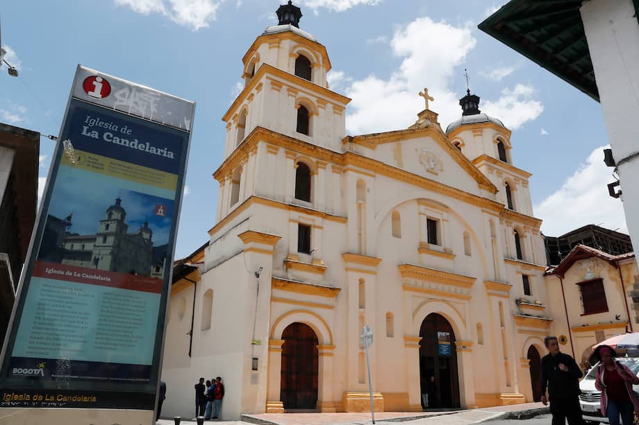 "Podemos llevar la marca Bogotá a cada rincón del planeta, posicionándola aún más, pero con el objetivo de transformar positivamente la ciudad", dice Santamaría.