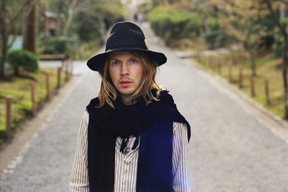 Beck.