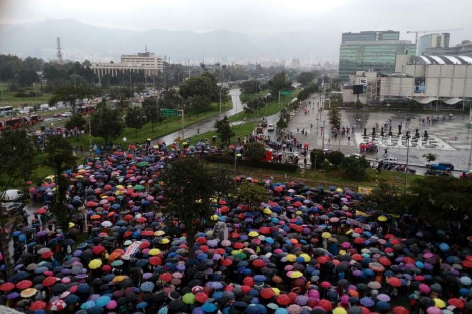 Archivo particular/ Diana García - Canal Capital