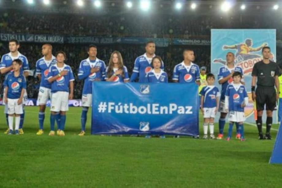 Gobierno no descarta que torneo de fútbol pueda ser cancelado por violencia
