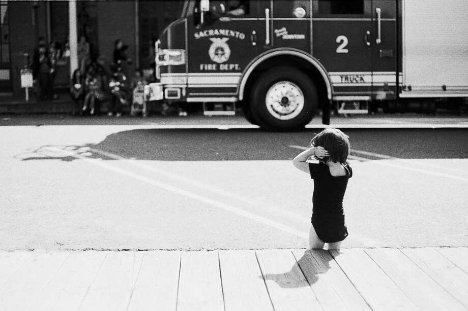 Más de 150 mil imágenes y de 3.000 fotos impresas son parte del legado de Vivian Maier. / Vivian Maier.