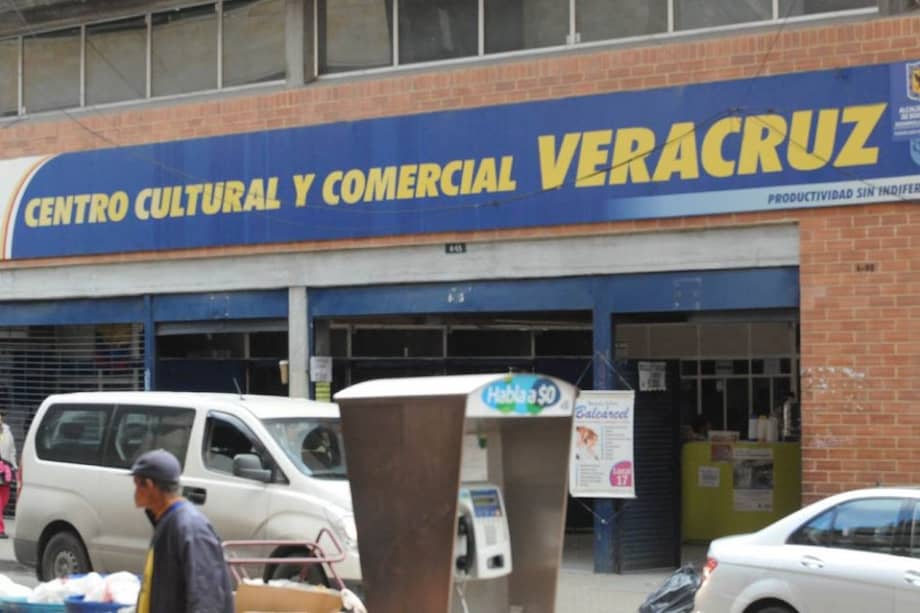 Personería de Bogotá.