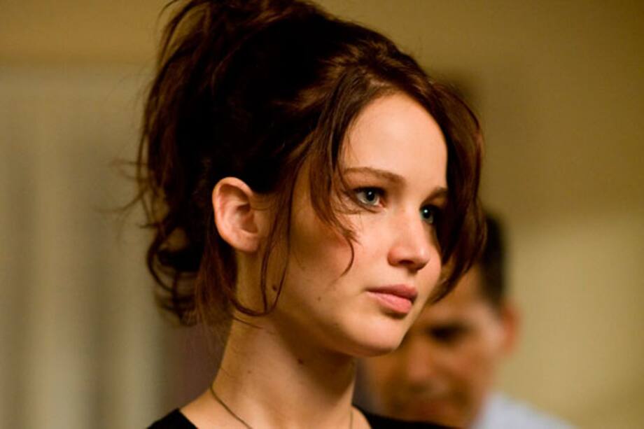 Jennifer Lawrence: "Tengo una casa llena de paparazzis y un Volkswagen que ellos siguen"