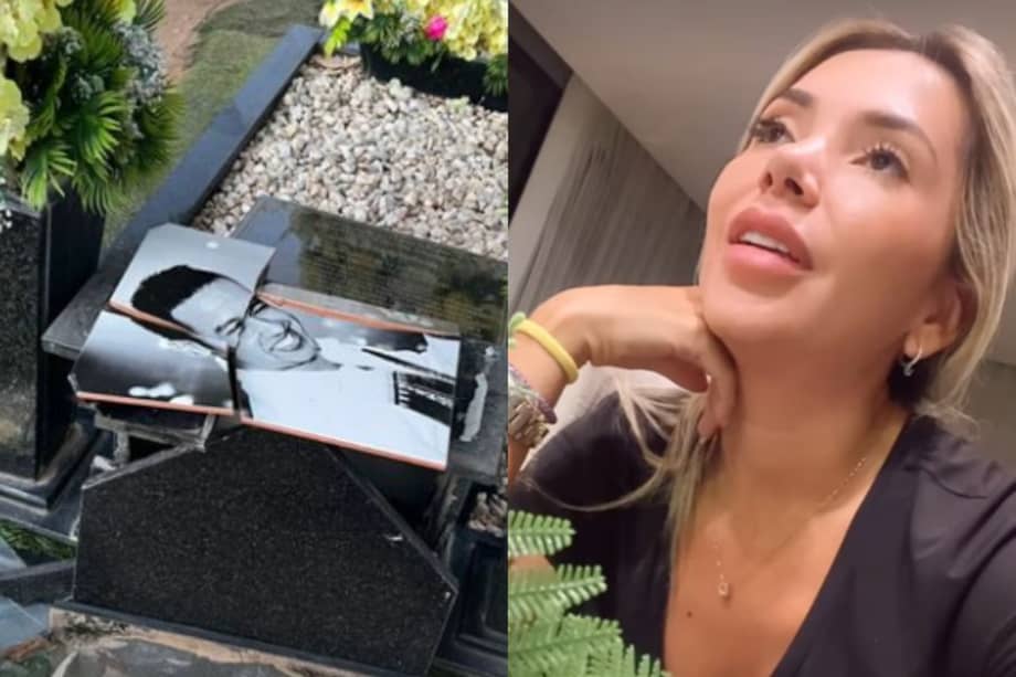 Martín Elías falleció en 2017 por causa de un traumatismo craneoencefálico provocado en un accidente automovilístico.