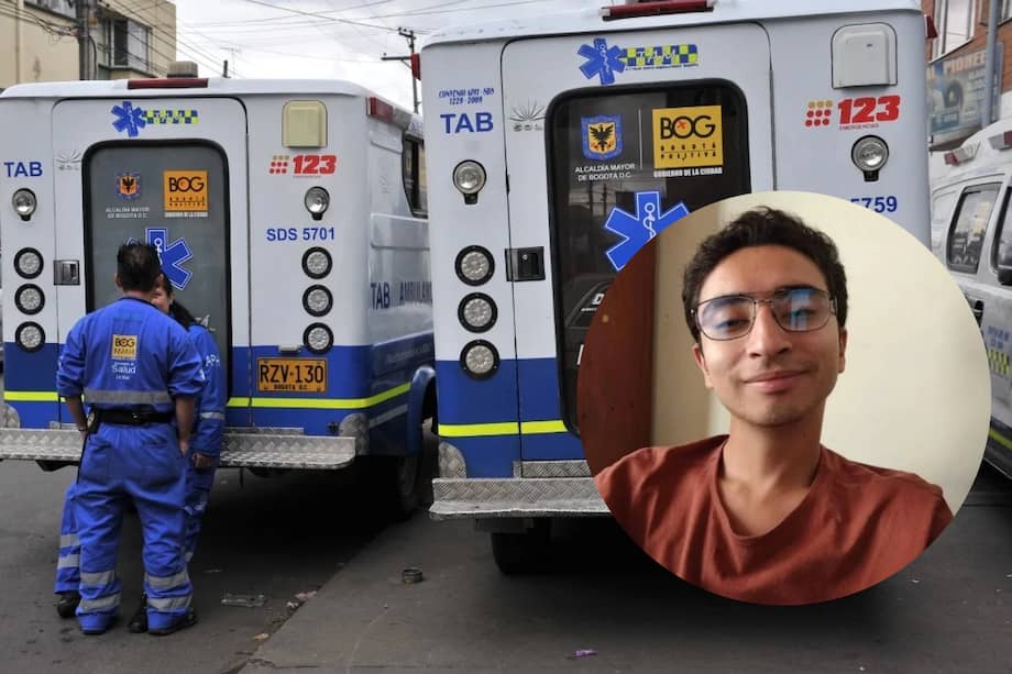 La familia del estudiante pide esclarecer lo ocurrido la noche del accidente y determinar las responsabilidades por el siniestro.