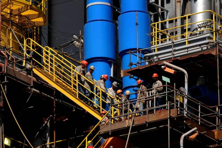 América Latina, nueva frontera para inversión petrolera