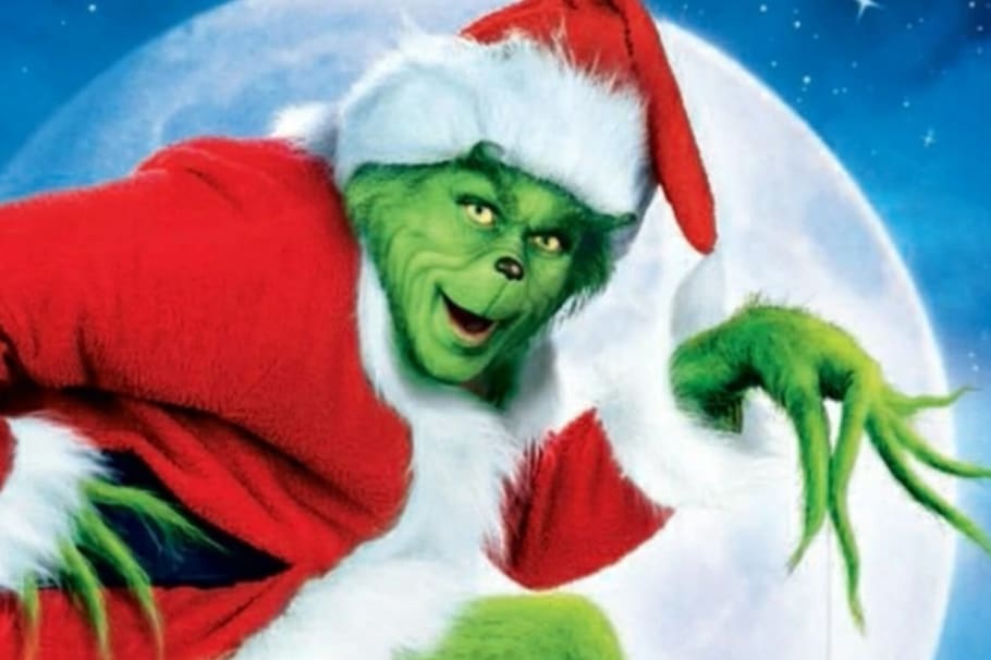 Ese icónico personaje verde y gruñón se destaca por ir en contravía de la alegría colectiva en la Navidad. Conozca la razón.