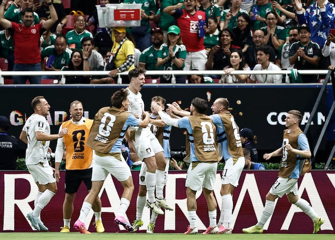República Checa vs. Sudáfrica, en vivo: siga acá la segunda fecha del Mundial 2026
