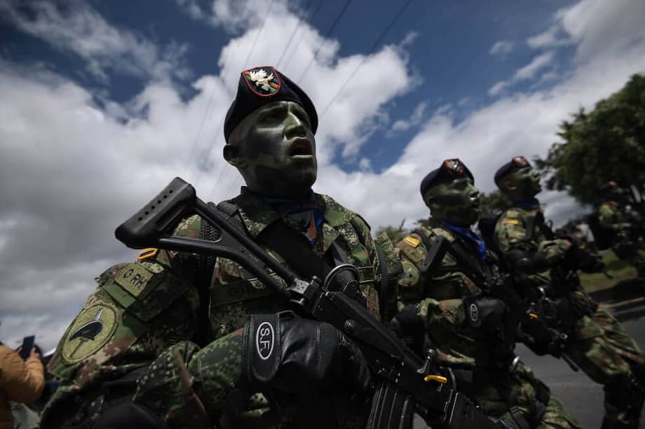 Mauricio Alvarado - El Espectador