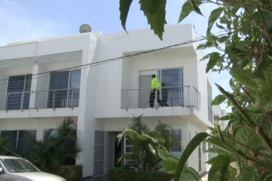 Ocupan 26 bienes de exfuncionarios de la Dian