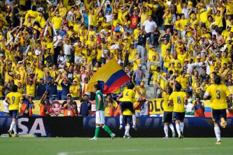 El Mundial de Fútbol impulsó el comercio en mayo