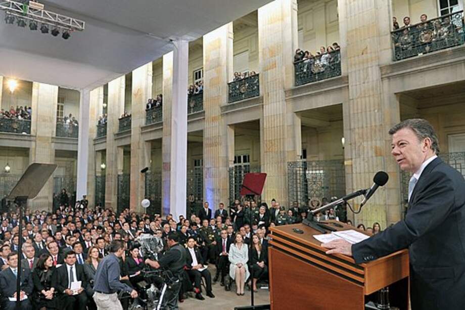 Senado admite que es improbable descubrir quién filtró documentos de litigio con Nicaragua