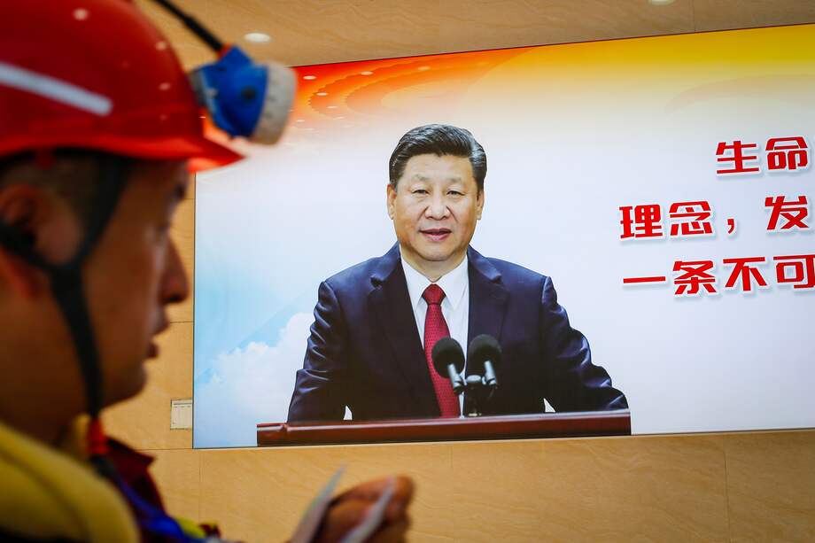 "El BRI no va a desaparecer, es demasiado importante políticamente como para que Xi Jinping lo deje de lado, pero el Estado chino simplemente no tiene la misma capacidad o voluntad de comprometerse en actividades tan grandes en el extranjero cuando tiene una gama tan amplia de problemas económicos internos. Esto es algo en lo que deben pensar los gobiernos latinoamericanos" - Fraser Howie.