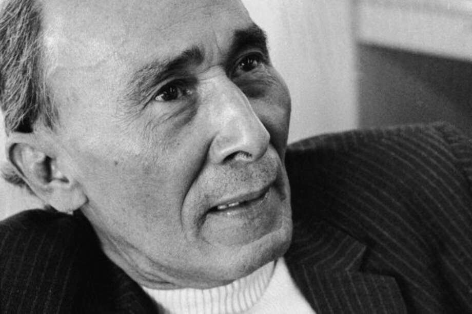 José Benito Barros Palomino / Archivo