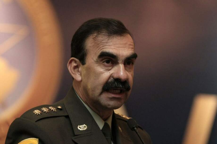 Policía insiste en alianza Farc y bacrim