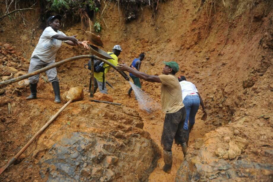Paz con hambre generaría nuevos conflictos en Chocó