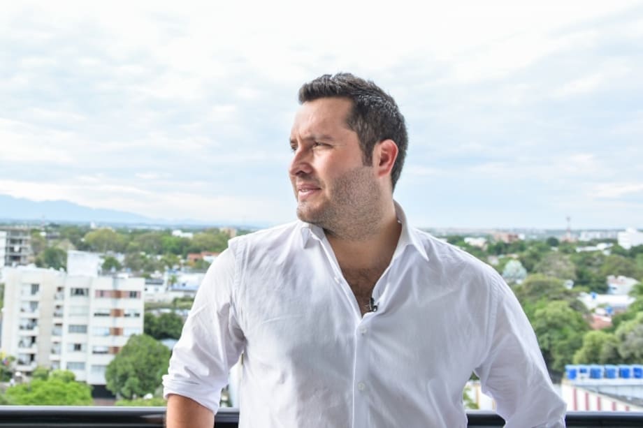 “Prefiero ver a ‘El paisa’ echando discursos y no bala”, Jaime Lozada Polanco