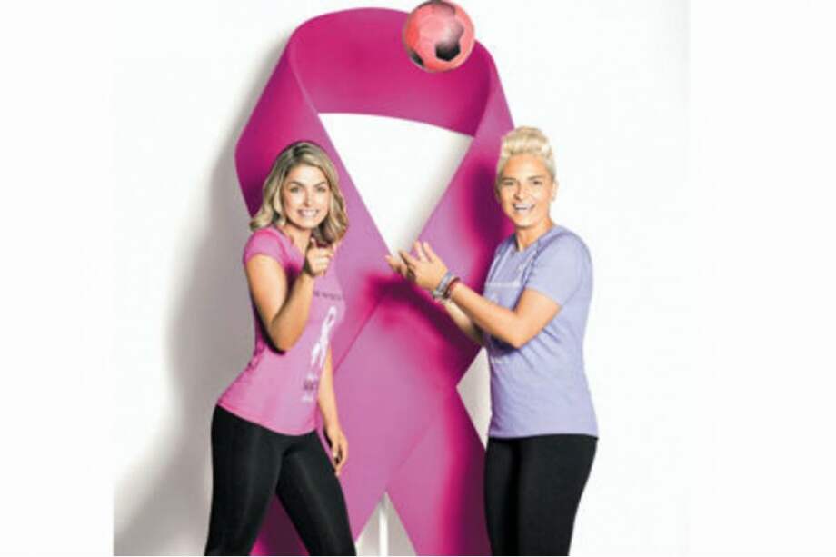 Cristina Hurtado y Camila Chain participarán en la jornada. / Cortesía