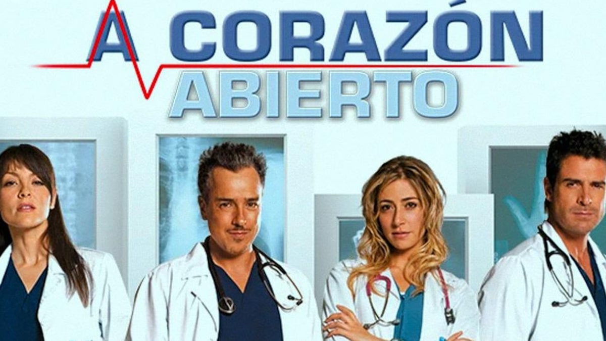 24H | A Corazon Abierto