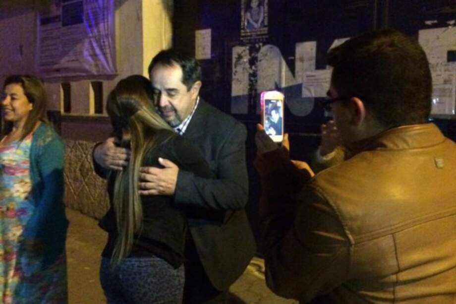 Tomada de @DELAESPRIELLAE / Tomada de @DELAESPRIELLAE