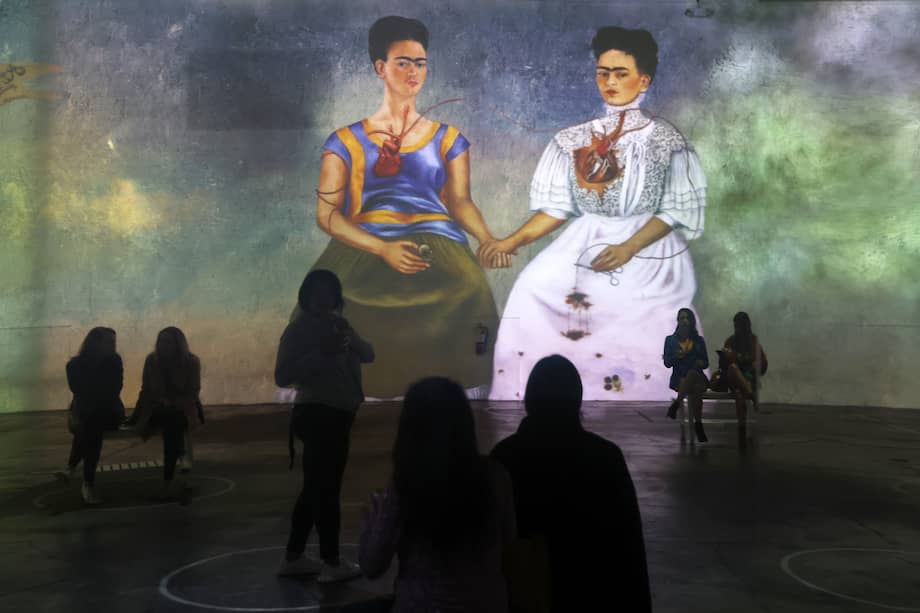 Familia de Frida Kahlo ganó pleito judicial en el Consejo de Estado por uso de marca