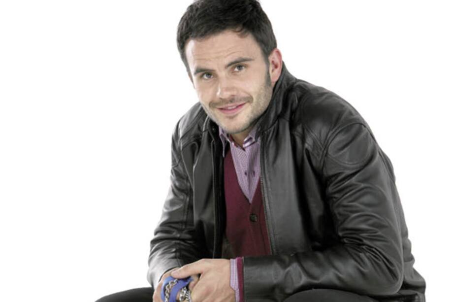 Juan Pablo Raba: "Le temo a la ignorancia"