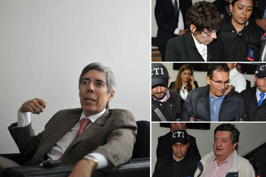 Refinería del Meta, la nueva pesadilla de Alan Jara