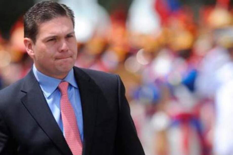 Mindefensa se reunirá con dirigentes de OTAN en Bruselas