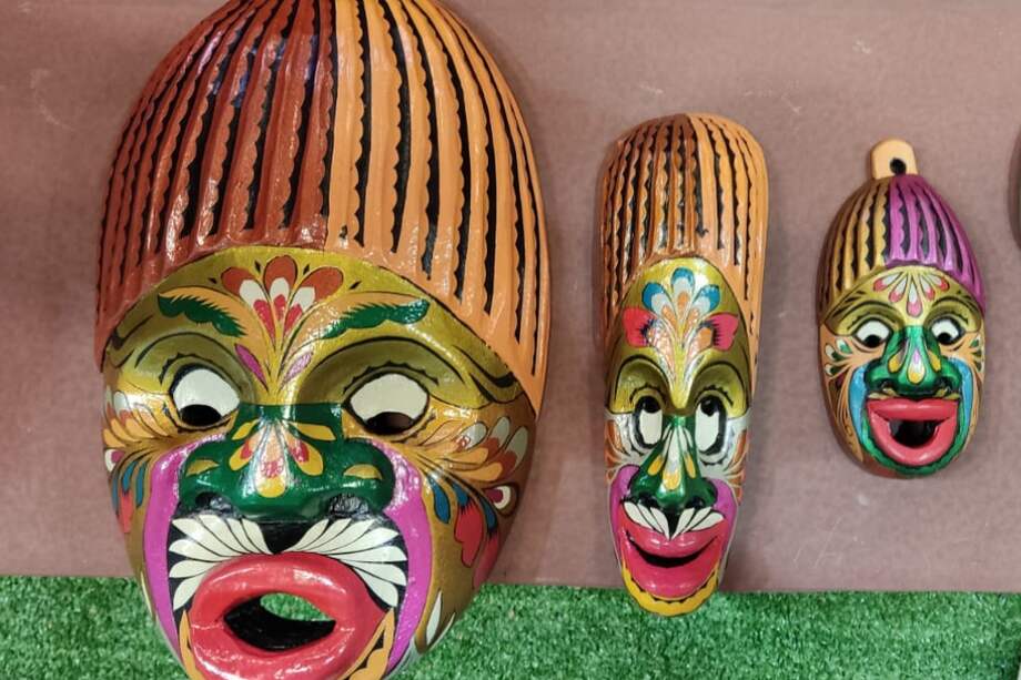 Varias prácticas artesanales de Nariño son consideradas como Patrimonio Cultural Inmaterial de la Humanidad por la UNESCO.