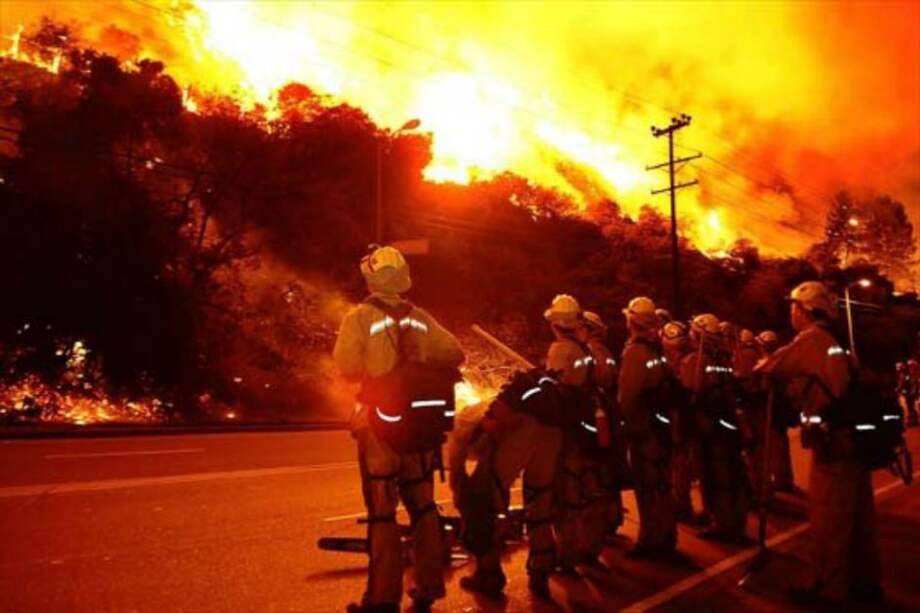 Incendio en cerros de Villa de Leyva ha consumido 200 hectáreas de vegetación