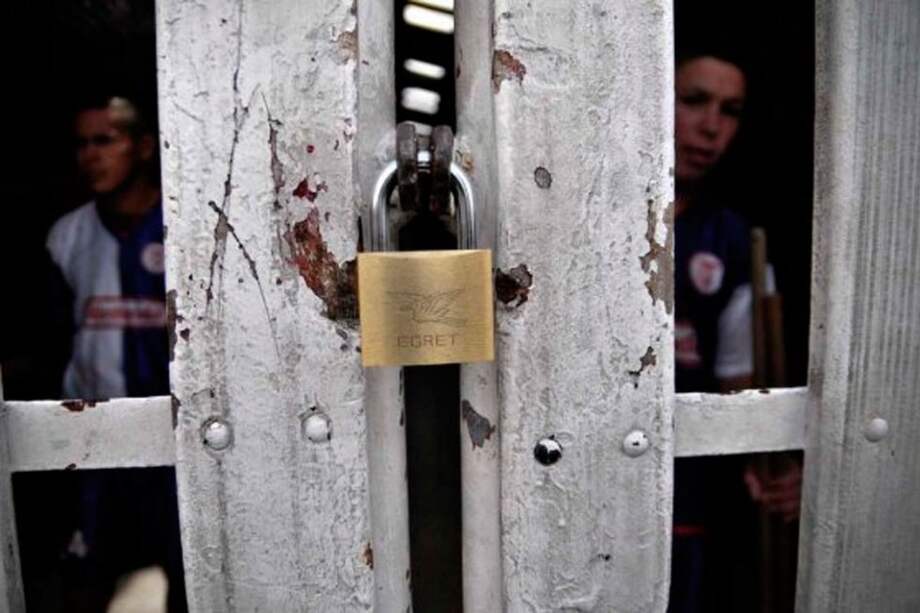 Foto: David Campuzano/El Espectador