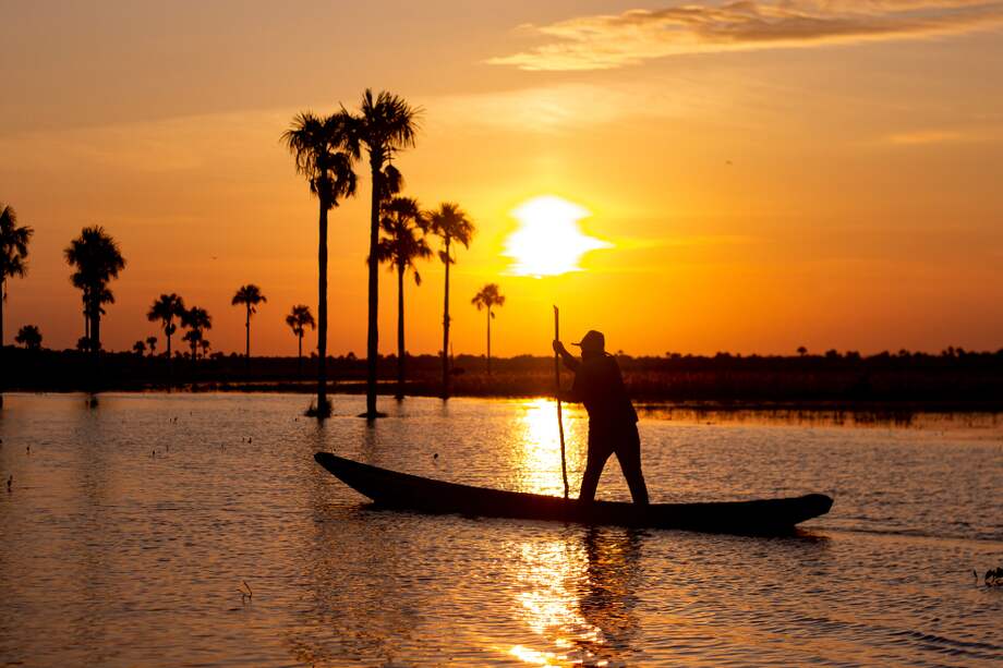 El turismo es otro de los fuertes que se espera fortalecer en los departamentos de la Orinoquía.