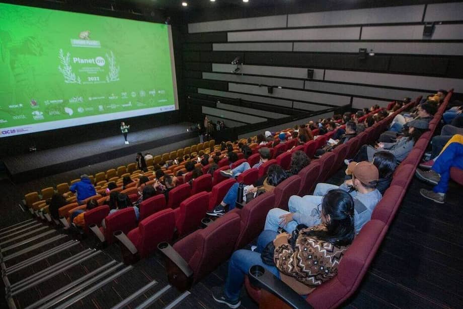 Imagen de referencia // El Festival de Cortos Psicoactivos se desarrollará en la Cinemateca de Bogotá, del 15 al 31 de agosto.
