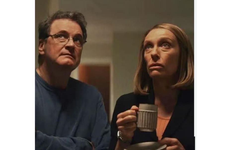 ‘La Escalera’: Elenco, caso real y final de la serie de Netflix. ¿Michael mató a su esposa?