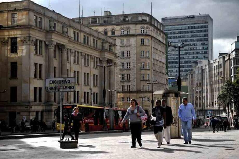 Archivo El Espectador